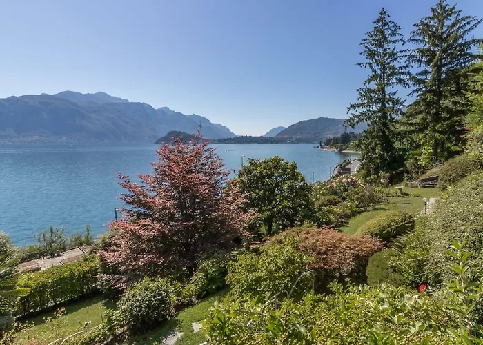 Gilda - Griante Villa Cadenabbia